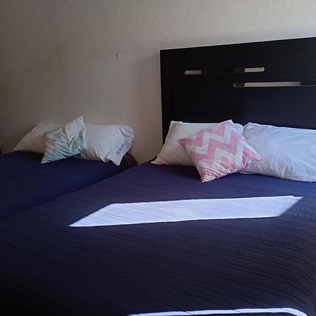 Hostal Las Quintas Сан-Хосе-дель-Кабо Экстерьер фото