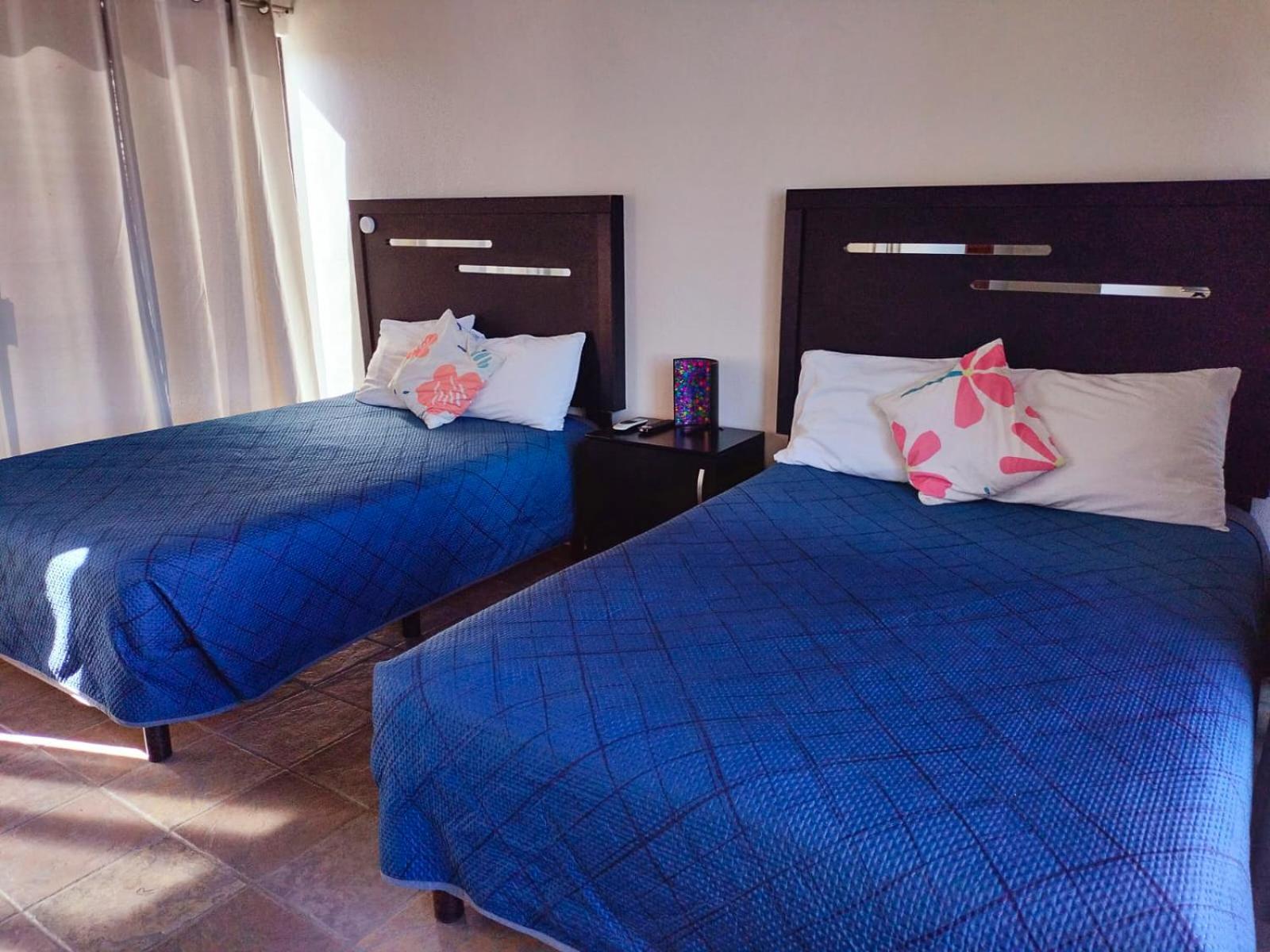 Hostal Las Quintas Сан-Хосе-дель-Кабо Экстерьер фото