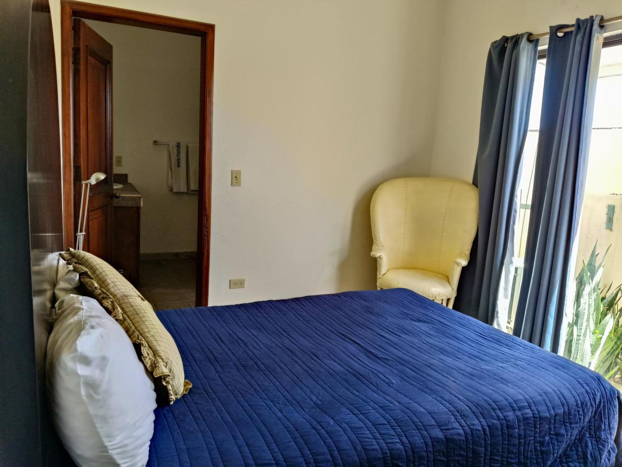 Hostal Las Quintas Сан-Хосе-дель-Кабо Экстерьер фото