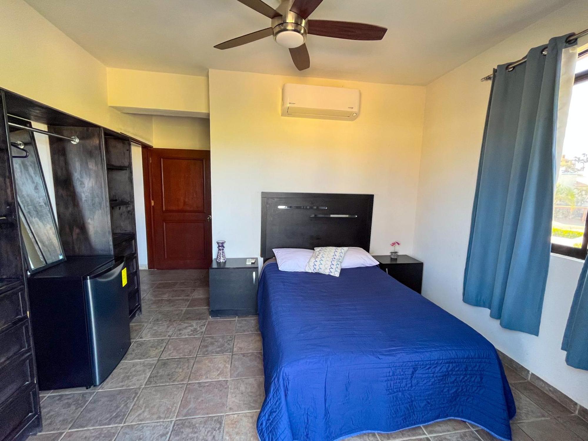 Hostal Las Quintas Сан-Хосе-дель-Кабо Экстерьер фото