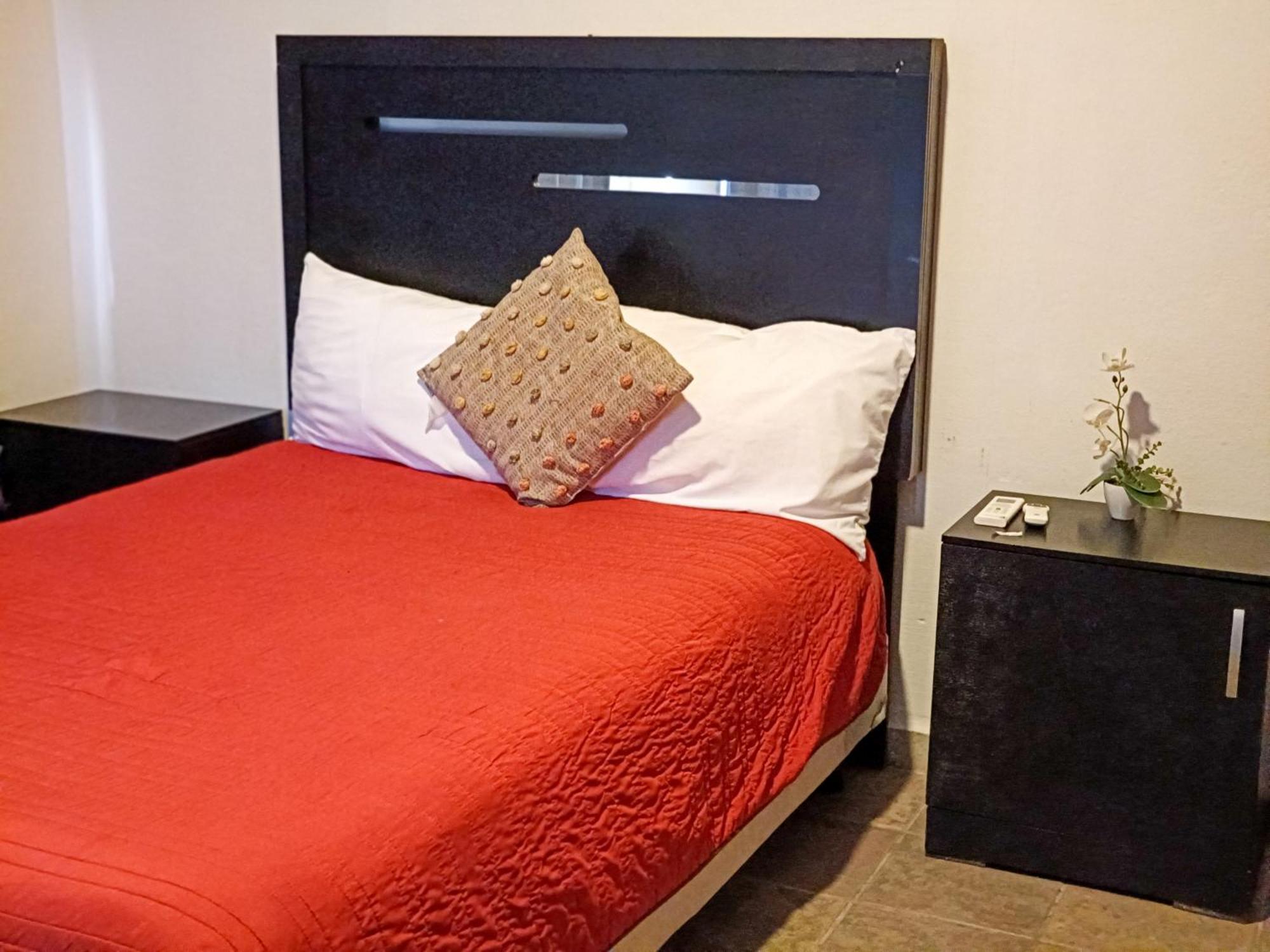 Hostal Las Quintas Сан-Хосе-дель-Кабо Экстерьер фото