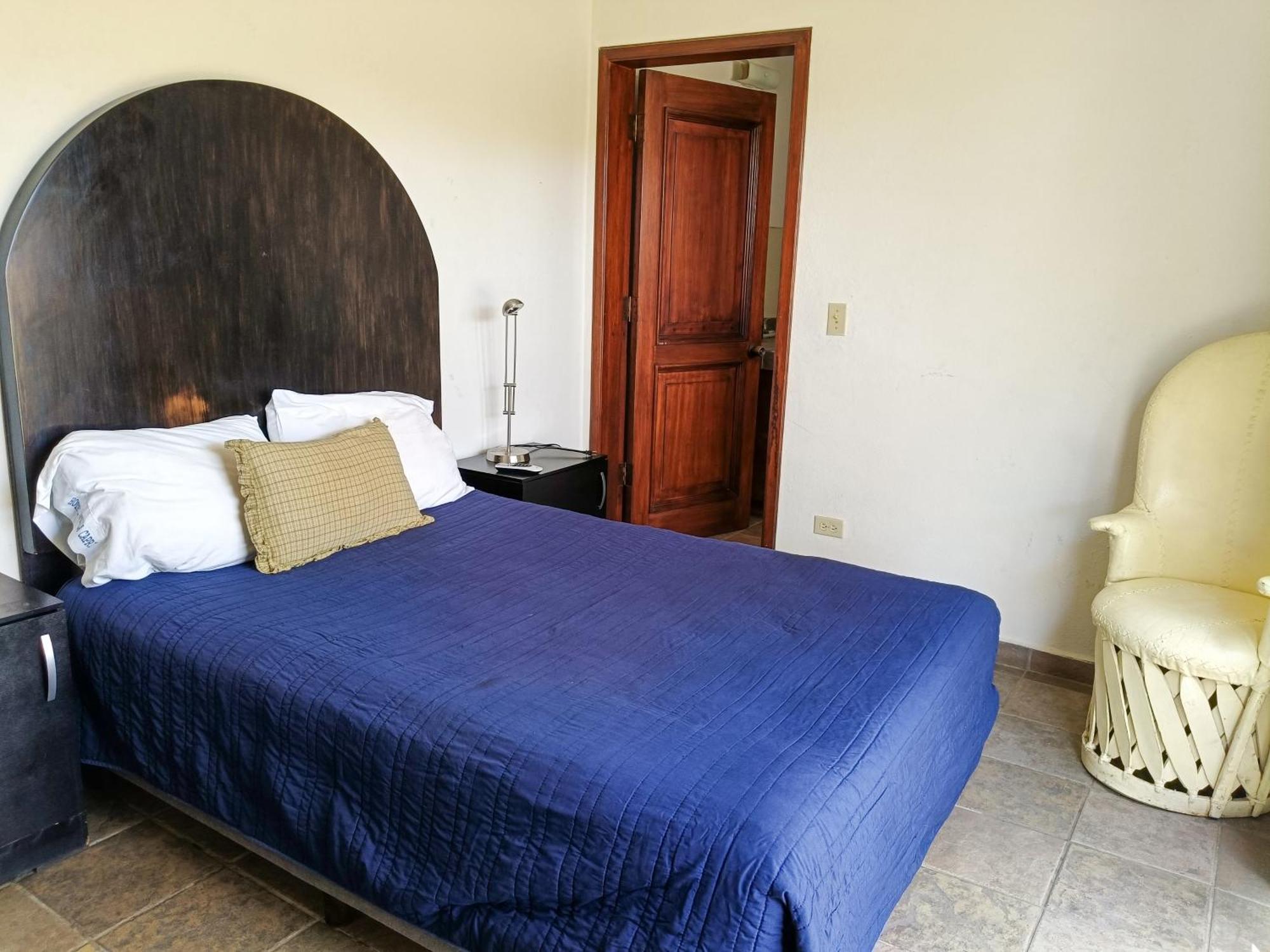 Hostal Las Quintas Сан-Хосе-дель-Кабо Экстерьер фото