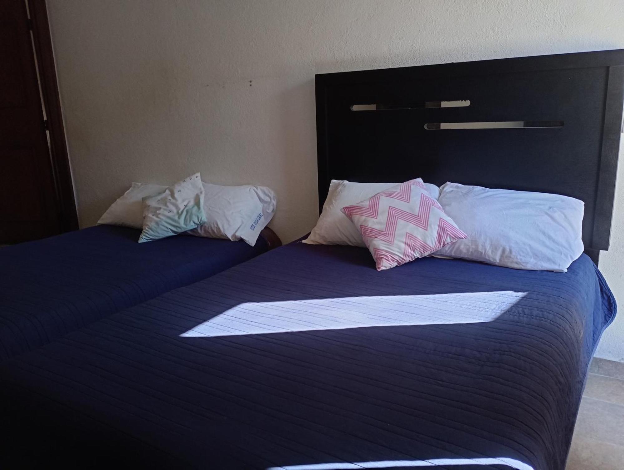 Hostal Las Quintas Сан-Хосе-дель-Кабо Экстерьер фото