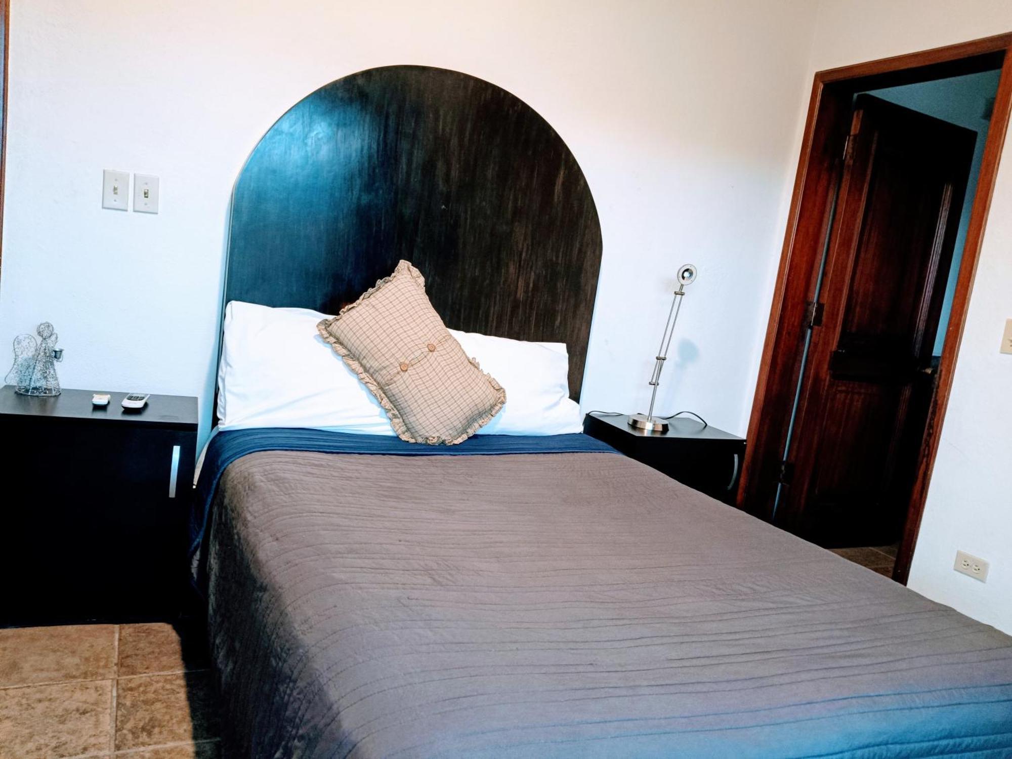 Hostal Las Quintas Сан-Хосе-дель-Кабо Экстерьер фото