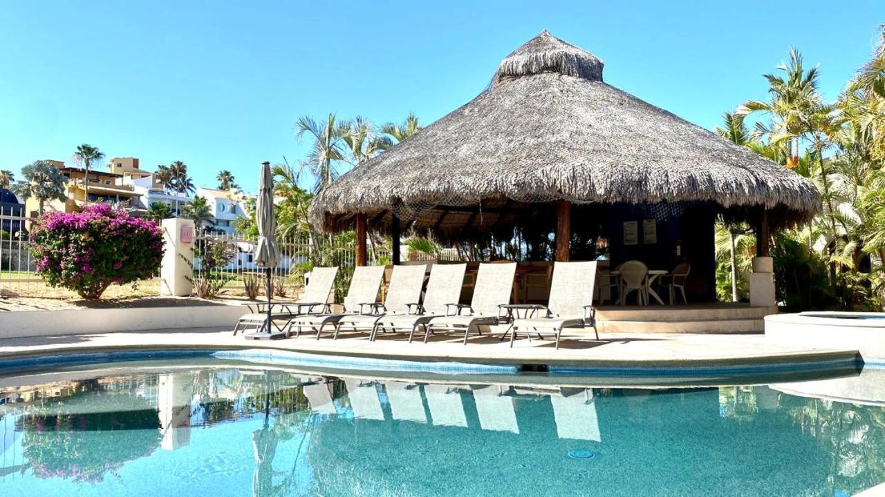 Hostal Las Quintas Сан-Хосе-дель-Кабо Экстерьер фото